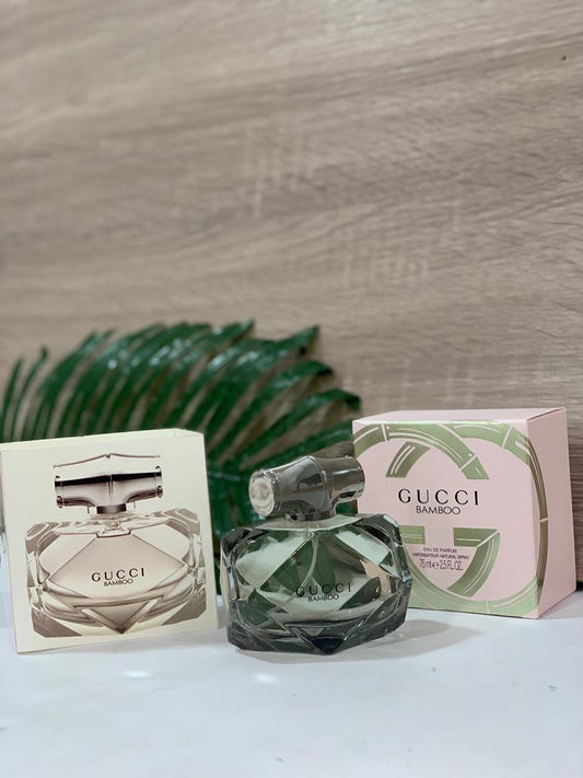 Gucci impression perfume