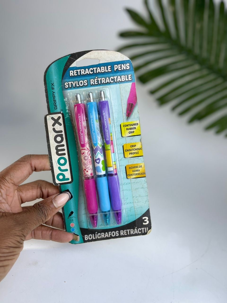 Pro max pen set