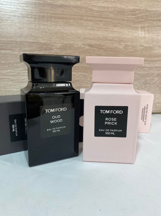 Tomford impression combo