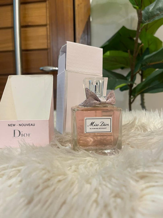 Miss Dior impression perfume 100ml