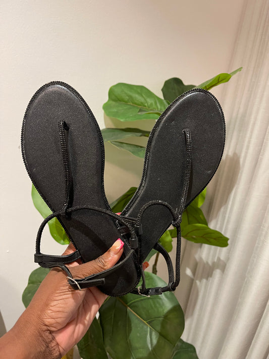 Size 42 sandals