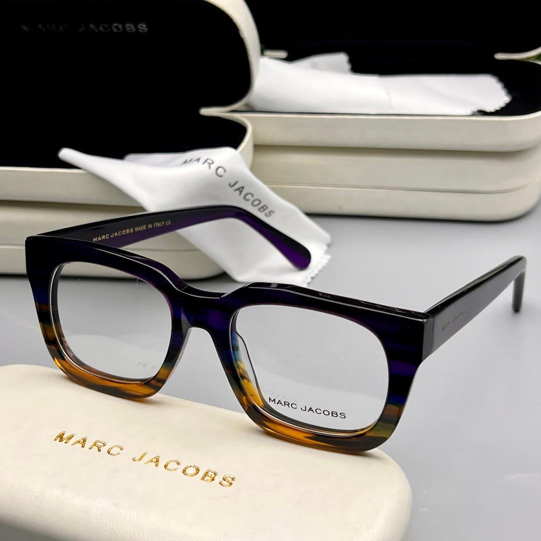 Marc Jacobs glasses (comes as seen