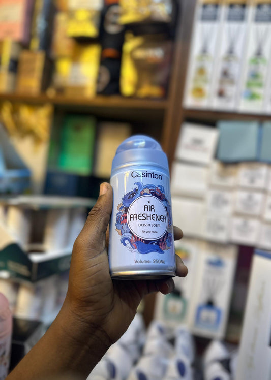 Air freshener