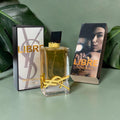 YSL impression perfume