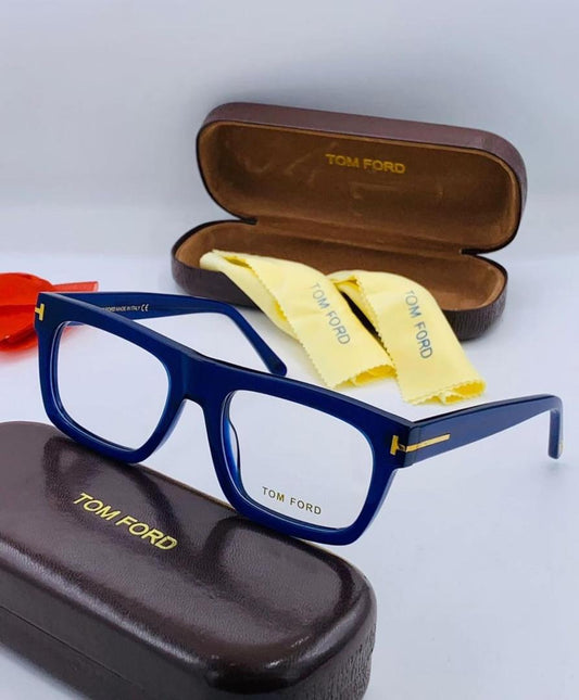 Tom Ford Glasses
