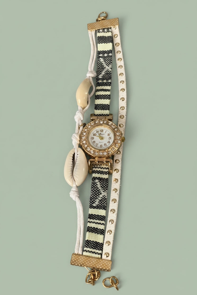 N3,999 wristwatch collection for women