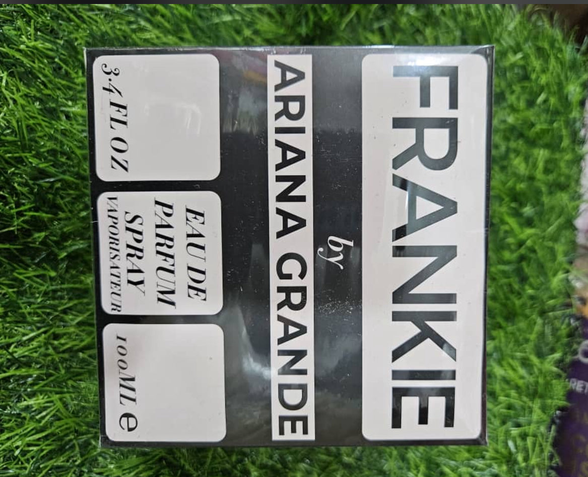 Frankie By Ariana Grande perfume