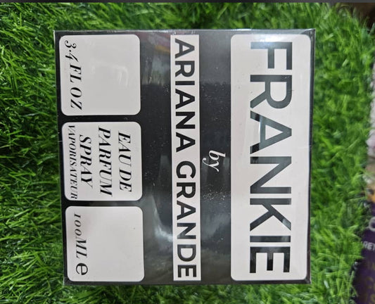 Frankie By Ariana Grande perfume