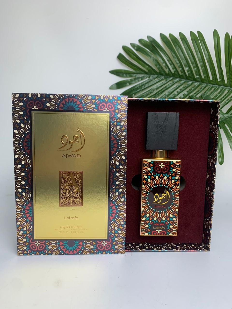 Ajwad perfume long lasting perfume