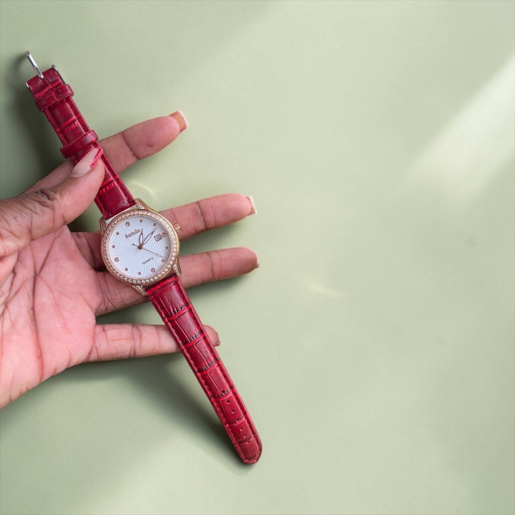 N3,999 wristwatch collection for women