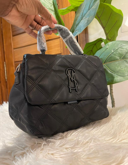 Steve Madden black bag