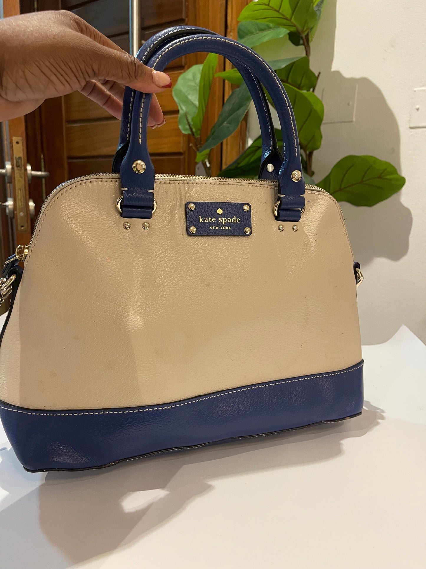 Kate Spade Midi bag