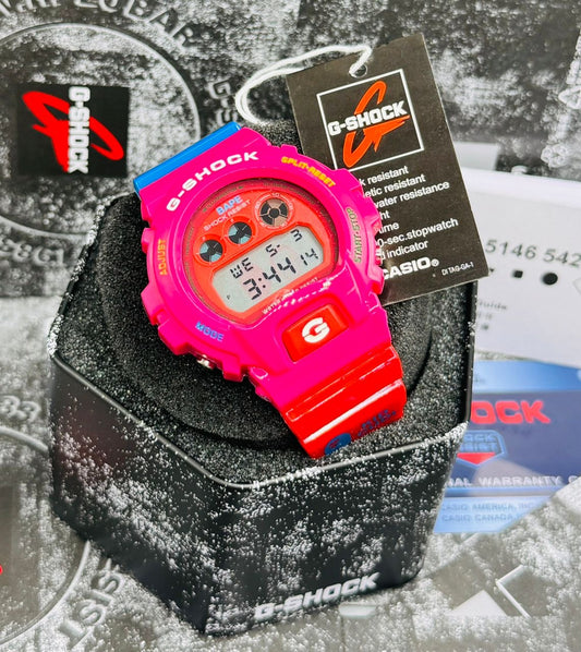 Gshock wristwatch no box