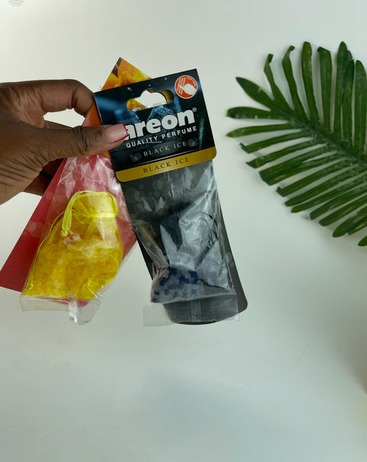 Areon air freshener