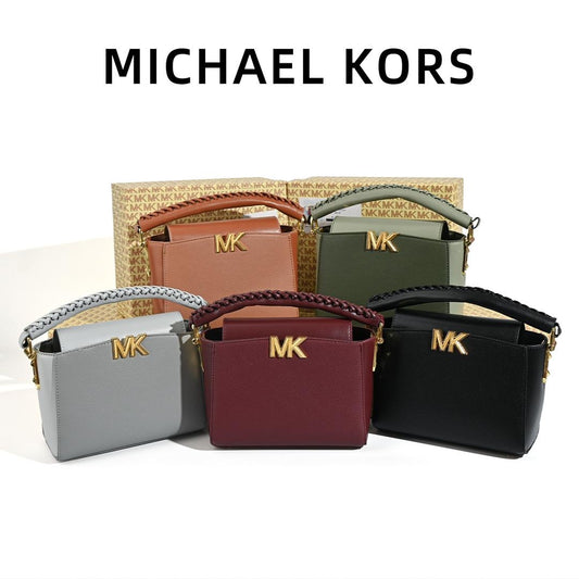 Michael kors midi bag  add color in notes