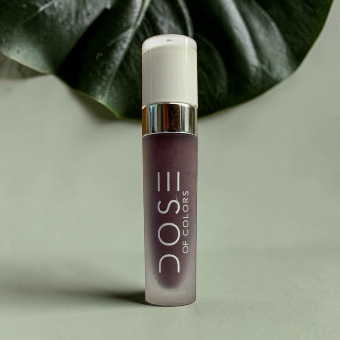 Dose Of Colors Lipstick