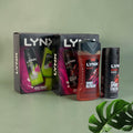 Lynx Epic Fresh And Sport Refresh Gift Set