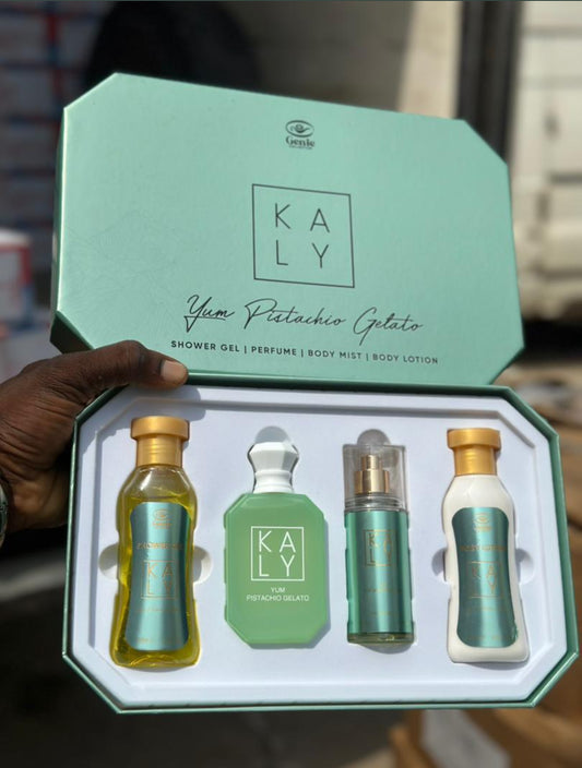 Kaly gift set