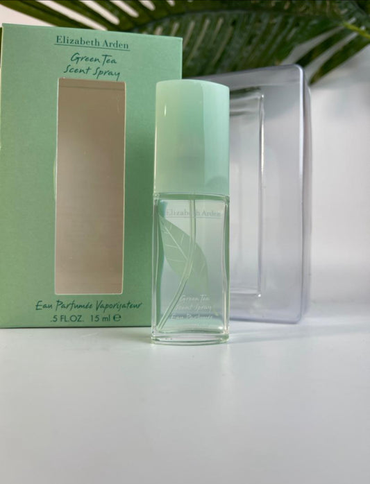 Elizabeth Arden perfume