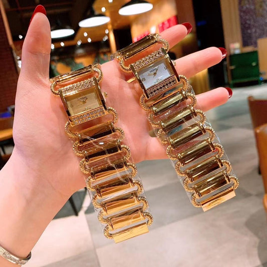 Fun Faced Wristwatch