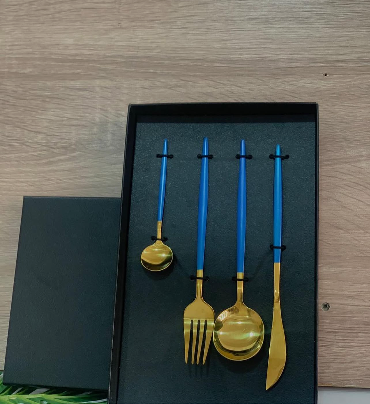 Cutlery set