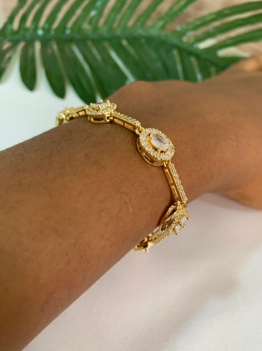 Non Tarnish Bracelet