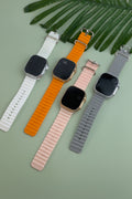 Digital Wristwatch With changeable strap